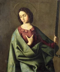 Sainte Euphemia